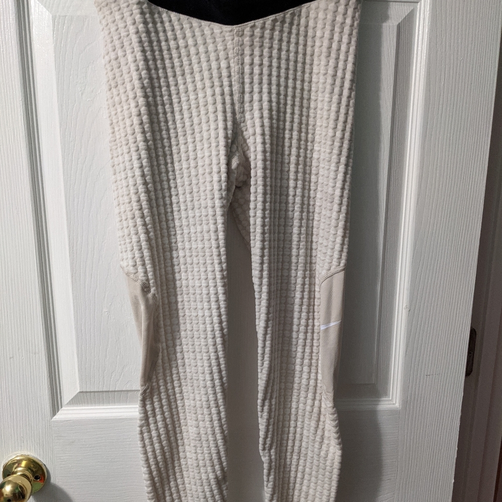 Thermal nike leggings